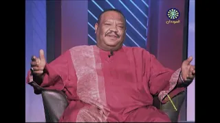 تلفزيون السودان رابع ايام عيد الاضحي طرب شعبي البربري و المزيعة سوزان سليمان 