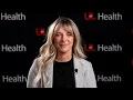 Get to know Ashlee Erlandson PT DPT ATC