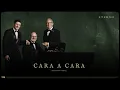 Cara a Cara - Marcos Vidal [Eterno] (Visualizer)