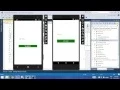 Xamarin Forms with Visual Studio Part 4 Navigation