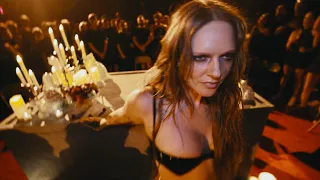 Tove Lo - DNH live at A Night In ESTRUS