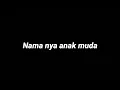 Download Lagu 🎶Noise fuck your jaksel || namanya anak muda