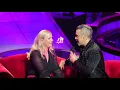 Download Lagu Something Stupid - Robbie Williams - Las Vegas 2019