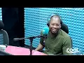 AJEBUTTER COLLABORATES WITH OXLADE!