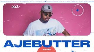 ajebutter collaborates with oxlade 