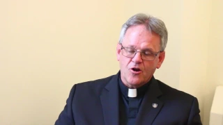 CatholicPhilly Fr Tom Dailey Interview