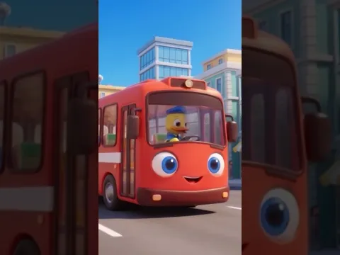 ¡Sorpresa! ¡Mañana Nueva Canción del Autobús! 🚌😱
