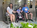 The Luepnitz Family A Journey of Grief Grit and Grace