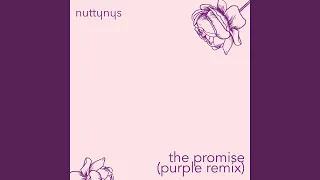 the promise purple remix 