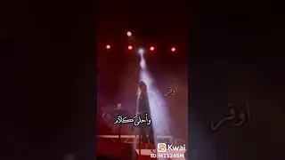 وفين راحت وعودنا حالات واتس تامر عاشور 