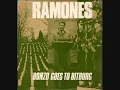 Ramones - My Brain Is Hanging Upside Down (Bonzo Goes to Bitburg)