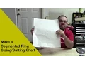 Segmented Ring Chart