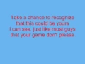Download Lagu Pussy Cat Dolls- Buttons With Lyrics