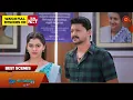 Lagu Pudhu Vasantham- Best Scenes | 10 Dec 2025 | Tamil Serial | Sun TV