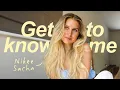Download Lagu Mijn eerste YouTube video.. 💛 | Get to know me!