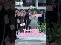 She is unable to catch it❤️ Falling into your smile | Wedding BTS 🔥| Cheng xiao ❣️|Xu kai 🔥