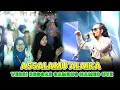 Download Lagu Assalamu'alaika || Versi Reggae Gambus - Hamed uye