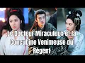 Download Lagu Une militaire穿越成fille de famille, se venge avec le Prince Régent !250805fgB2