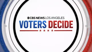 WATCH LIVE KCAL NEWS ELECTION DAY