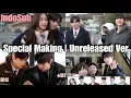 [IndoSub] Behind the Scene 'True Beauty' | Unreleased Behind