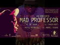 mad professor freedom chant