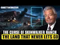 Skinwalker Ranch The Most Disturbing Evidence Yet Brandon Fugal Coast to Coast AM