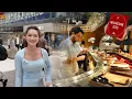 Download Lagu CẨM TIÊN CHUẨN BỊ HÀNH TRANG VỀ VIÊT NAM ĐƯỢC DANTE ĐÃI ĂN NHÀ HÀNG MICHELLIN