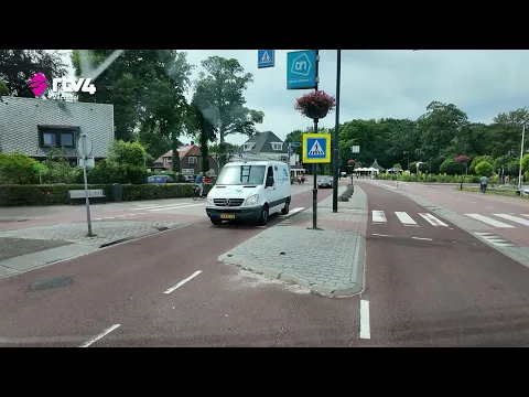 Rondje Vechtdal juni