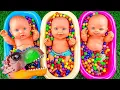 Download Lagu لبيك اللهم لبيك | تكبيرات العشر من ذي الحجة |تكبيرات يوم عرفه-تكبيرات عيد الأضحى🌷💛