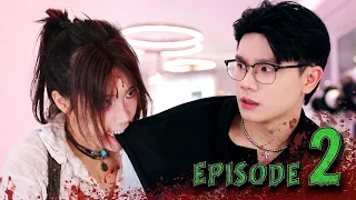 Bạn Gái Tôi Là Zombie | Phần 2 | Yến Dương x Tuna Lee