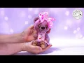 How to Transfer a Teddy Bear Pattern to Fabric - DIY Plush Toy Tutorial for Beginners