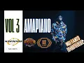 Download Lagu AMAPIANO MIX 2025 VOL3 MDJEANTO x DJ STIVOSTTIE |ZUCHU\\MBOSSO\\SOFIYA NZAU\\BLAQNICK\\CRAYON\\JUX #ENJOY