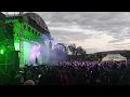 Hocico - Tiempos De Furia (LIVE Castle Party 10.07.2022)
