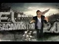 Intro SacaMostro Kendo Kaponi Prod DJ Kelvin El SacaMostro