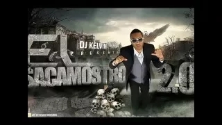 Download Intro SacaMostro   Kendo Kaponi Prod  DJ Kelvin  El SacaMostro MP3