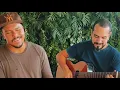 Sorriso Maroto - Eu Topo (Voz e Violão)