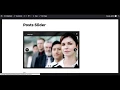 How to create Posts Slider using SlideDeck