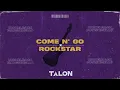 Nickelback, Juice Wrld, Marshmello - ROCKSTAR x COME & GO [Mashup]