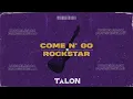 Download Lagu Nickelback, Juice Wrld, Marshmello - ROCKSTAR x COME \u0026 GO [Mashup]