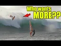 The Story so far The Windsurf Project