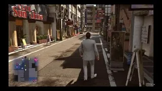 YAKUZA KIWAMI 2 Size Code And Safe Code Solution