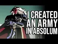 Lagu I BROKE Absolum by Creating a MASSIVE ARMY!