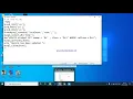 Update Data in Mysql with PHP