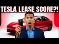 What Credit Score Is Needed To Lease A Tesla