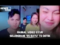 Download Lagu VIRAL VIDEO 'ES BATU' SELEBGRAM AMBON