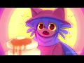 𝐀𝐋𝐋 𝐌𝐘 𝐅𝐄𝐋𝐋𝐀𝐒 [INDIECROSS ANIMATION]