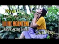 Lagu Ada Pesan Moral Di Lagu Single ULIHE NGENTENI Karya AGUNG BLARAK || Vocal DIAN MAYA