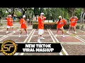 Download Lagu NEW TIKTOK VIRAL MASHUP ( Dj Redem Remix ) - Dance Fitness | Zumba
