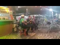 Lagu Singkong dan keju cover manje buskers