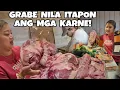 Download Lagu MALALAKING KARNE NA FRESH ANG MGA NAKUHA | DUMPSTER DIVING IN FINLAND | THAI-FINNISH 